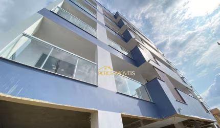 Maravilhosos apartamentos com 02 quartos, suíte, elevador e varanda no bairro - Recreio - Rio das Ostras/RJ.