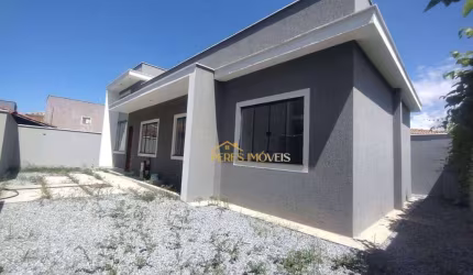 Casa com 3 dormitórios à venda, 87 m² por R$ 470.000,00 - Village Rio das Ostras - Rio das Ostras/RJ