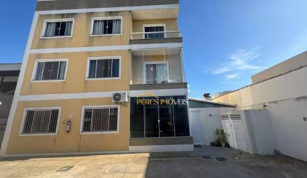 Excelente apartamento próximo da rodovia com 2 quartos à venda - Enseada das Gaivotas - Rio das Ostras/RJ