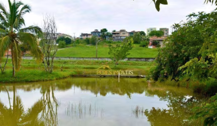 Terreno à venda, 360 m² por R$ 118.000,00 - Maria Turri - Rio das Ostras/RJ