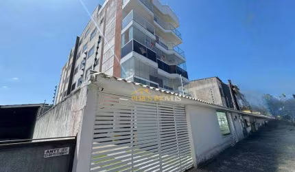 Excelente apartamento pronto para morar com 3 quartos à venda, 143 m² - Jardim Mariléa - Rio das Ostras/RJ