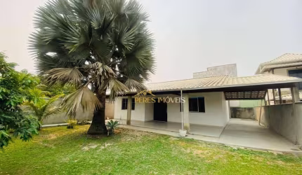 Casa com 2 dormitórios à venda, 110 m² por R$ 420.000,00 - Extensão Serramar - Rio das Ostras/RJ