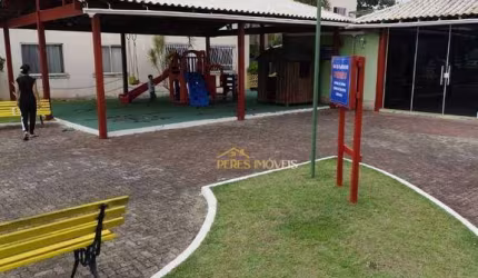 Apartamento à venda, 66 m² por R$ 250.000,00 - Atlântica - Rio das Ostras/RJ