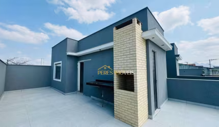 Casa com 3 dormitórios à venda, 85 m² por R$ 430.000,00 - Village Rio das Ostras - Rio das Ostras/RJ
