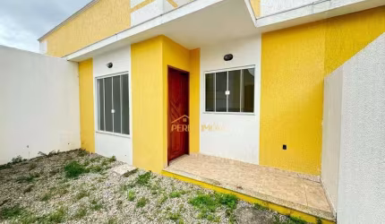 Linda casa aconchegante e funcional  no chácara Marileia Rio das Ostras/ RJ