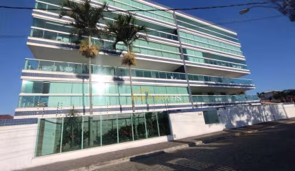 Apartamento com 3 dormitórios à venda, 150 m² por R$ 1.200.000,00 - Costazul - Rio das Ostras/RJ