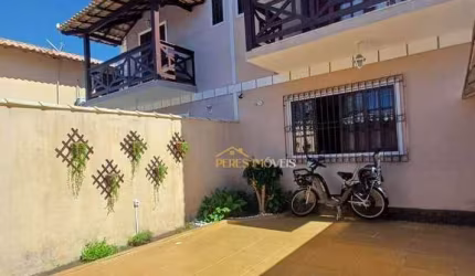 Casa à venda, 150 m² por R$ 650.000,00 - Recreio - Rio das Ostras/RJ