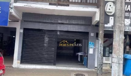Loja 40m2, ao lado loja top 20, centro Rio das Ostras/ RJ