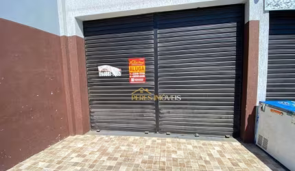 Loja para alugar, 40 m² por R$ 2.200,00/mês - Cidade Beira Mar - Rio das Ostras/RJ
