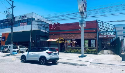 Loja para alugar, 527 m² por R$ 18.000,00/mês - Jardim Mariléa - Rio das Ostras/RJ