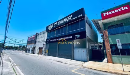 Loja para alugar, 390 m² por R$ 12.000,00/mês - Jardim Mariléa - Rio das Ostras/RJ