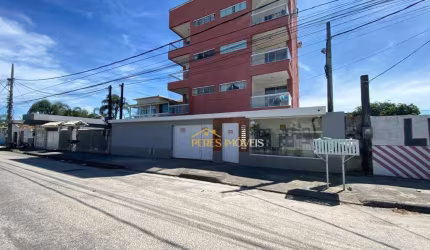 OPORTUNIDADE! Apartamento com 2 dormitórios à venda, 60 m² por R$ 250.000 - Village Rio das Ostras - Rio das Ostras/RJ
