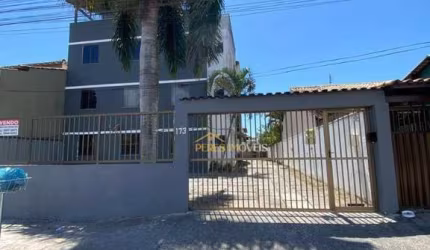 COBERTURA  com 5 dormitórios à venda, 110 m² por R$ 450.000 - Atlântica - Rio das Ostras/RJ