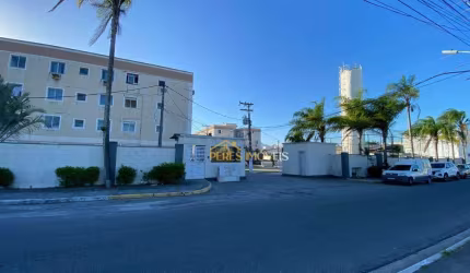Apartamento com 2 dormitórios à venda, 49 m² por R$ 185.000,00 - Atlântica - Rio das Ostras/RJ