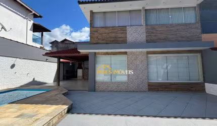 Casa com 2 dormitórios à venda, 91 m² por R$ 550.000,00 - Residencial Camping do Bosque - Rio das Ostras/RJ