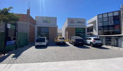 Loja para alugar, 40 m² por R$ 2.500,00/mês - Alphaville - Rio das Ostras/RJ