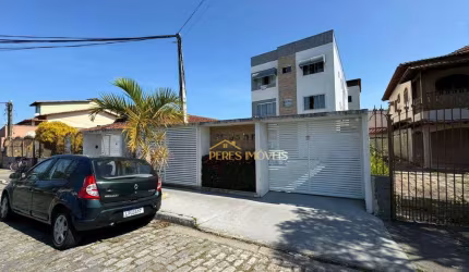 Apartamento à venda, 67 m² por R$ 350.000,00 - Novo Rio Das Ostras - Rio das Ostras/RJ