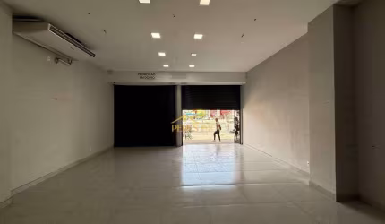 Loja para alugar, 100 m² por R$ 12.000,00/ano - Liberdade - Rio das Ostras/RJ