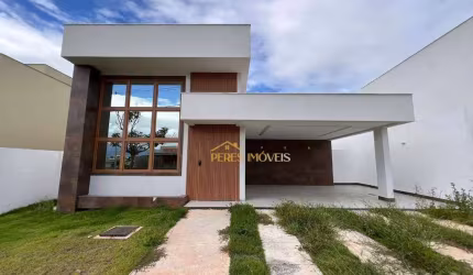 Casa com 3 dormitórios à venda, 280 m² por R$ 1.590.000,00 - Viverde II - Rio das Ostras/RJ