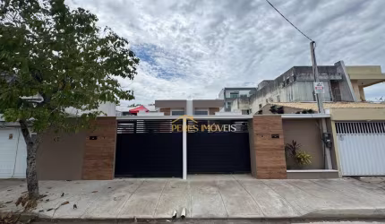 Casa com 3 dormitórios à venda, 89 m² por R$ 820.000,00 - Recreio - Rio das Ostras/RJ