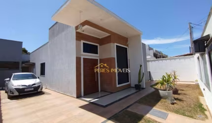 Casa com 4 dormitórios à venda por R$ 750.000,00 - Jardim Bela Vista - Rio das Ostras/RJ