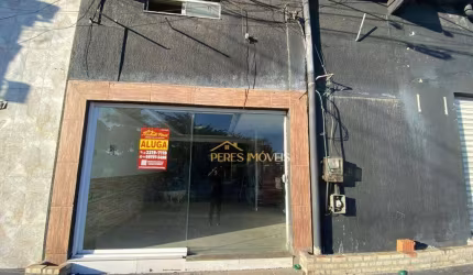 Loja para alugar, 90 m² por R$ 4.500/mês - Recreio - Rio das Ostras/RJ