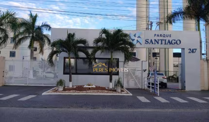 Apartamento com 2 dormitórios à venda, 45 m² por R$ 200.000,00 - Atlântica - Rio das Ostras/RJ