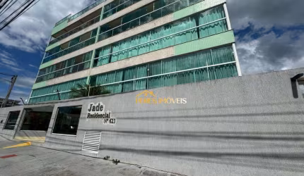 Apartamento com 2 dormitórios à venda, 100 m² por R$ 450.000,00 - Extensão do Bosque - Rio das Ostras/RJ