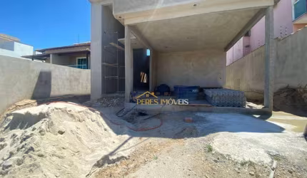 Casa com 3 dormitórios à venda, 120 m² por R$ 1.500.000 - Residencial Camping do Bosque - Rio das Ostras/RJ