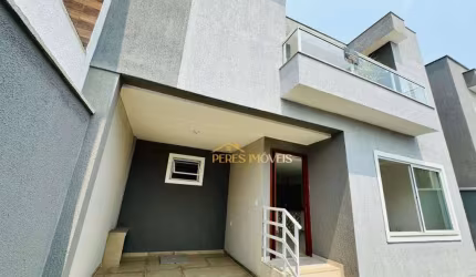 Casa com 3 dormitórios, 140 m² - venda por R$ 740.000,00 ou aluguel por R$ 5.104,17/mês - Costazul - Rio das Ostras/RJ