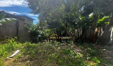 Terreno à venda, 390 m² por R$ 220.000,00 - Costazul - Rio das Ostras/RJ