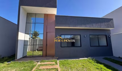 Casa com 3 dormitórios à venda, 87 m² por R$ 530.000,00 - Enseada das Gaivotas - Rio das Ostras/RJ