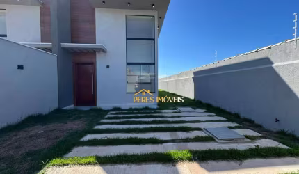 Casa com 3 dormitórios à venda, 80 m² por R$ 480.000,00 - Verdes Mares - Rio das Ostras/RJ