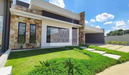 Casa com 3 dormitórios à venda, 343 m² por R$ 2.200.000,00 - Evidências Residencial - Indaiatuba/SP