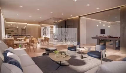 Apartamento com 3 dormitórios à venda, 120 m² por R$ 1.200.000,00 - Vila Homero - Indaiatuba/SP
