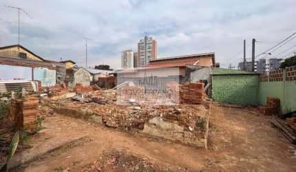 Terreno Comercial à venda, Centro, Indaiatuba - TE0010.