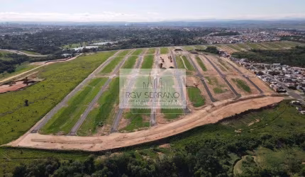 Terreno à venda, 150 m² por R$ 190.000,00 - Jardim Colonial - Indaiatuba/SP