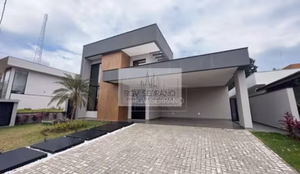 Casa Residencial à venda, Portal dos Bandeirantes, Salto - CA0074.
