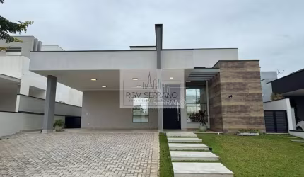 Casa com 3 dormitórios à venda, 300 m² por R$ 1.980.000,00 - Portal dos Bandeirantes Salto - Salto/SP