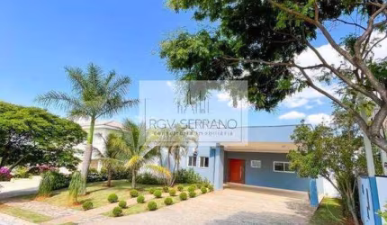 Casa com 3 dormitórios à venda, 280 m² por R$ 1.600.000,00 - Centro - Porto Feliz/SP