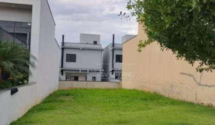 Terreno à venda, 150 m² por R$ 330.000,00 - Jardim Park Real - Indaiatuba/SP