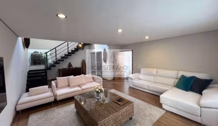Casa com 5 dormitórios, 300 m² - venda por R$ 1.595.000,00 ou aluguel por R$ 8.287,68/mês - Jardim Esplanada - Indaiatuba/SP