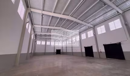 Galpão para alugar, 1040 m² por R$ 25.000,01 - Park Comercial de Indaiatuba - Indaiatuba/SP