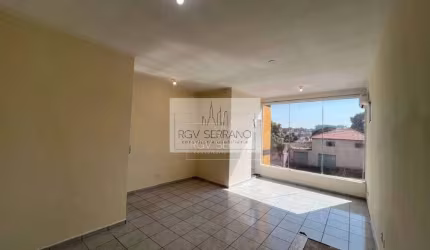 Sala para alugar, 27 m² por R$ 1.650,00/mês - Cidade Nova I - Indaiatuba/SP