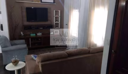 Casa Residencial à venda, Vila Maria, Indaiatuba - CA0167.
