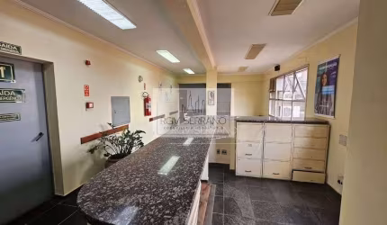 Sala Comercial à venda, Centro, Indaiatuba - SA0005.