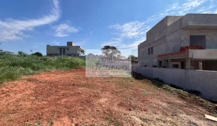 Terreno à venda, 390 m² por R$ 650.000,00 - Vila Homero - Indaiatuba/SP