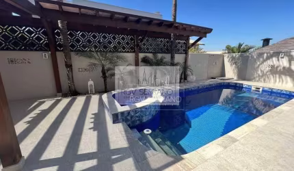 Casa com 4 dormitórios à venda, 368 m² por R$ 2.650.000,00 - Jardim Residencial Santa Clara - Indaiatuba/SP
