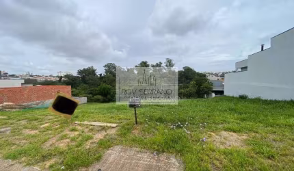 Terreno à venda, 224 m² por R$ 350.000,00 - Park Gran Reserve - Indaiatuba/SP