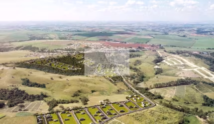 Terreno Residencial à venda, Centro, Elias Fausto - TE0075.